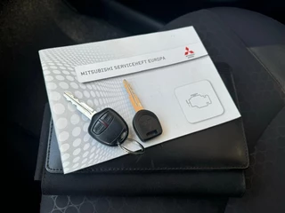 Mitsubishi Space Star - afbeelding nr 21