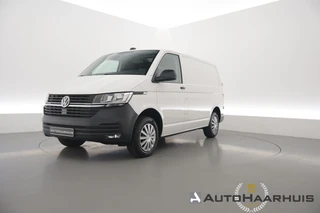 Volkswagen Transporter 2.0 TDI - 150pk | 4Motion | 4WD | Cruise