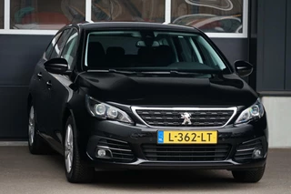 Peugeot 308 Peugeot 308 SW 1.2 PureTech Blue Lease Active, nw dis. trekhaak - afbeelding nr 27