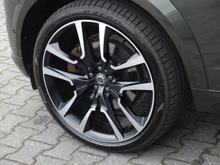 Volvo XC60 Volvo XC60 T8 407PK AWD / Inscription / panoramadak / 360° / LED - afbeelding nr 51