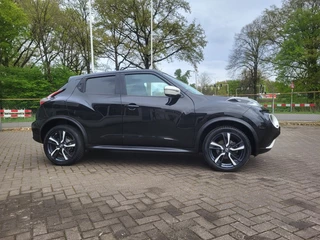 Nissan Juke - afbeelding nr 8