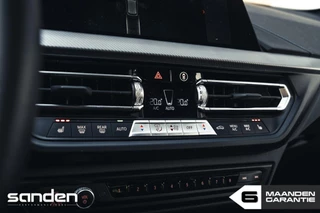 BMW 1 Serie BMW 1-serie M135i xDrive|individual color|H&R|gele DRL|concaver - afbeelding nr 53