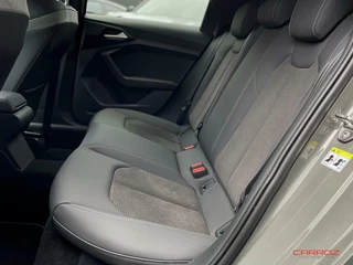 Audi A1 Sportback Audi A1 Sportback 30 tfsi S-tronic 3x S Line - afbeelding nr 5