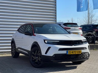Opel Mokka - afbeelding nr 12