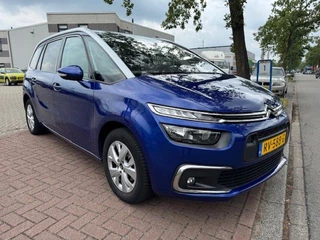 Citroën Grand C4 Picasso - 193530927-0