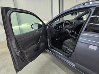 Volkswagen Taigo Volkswagen Taigo 1.0 TSI R-Line DSG/AUT R-Line | ACC | Camera | IQ.Drive | - afbeelding nr 25