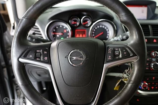 Opel Mokka Opel Mokka 1.4 T Edition - AUTOMAAT-AIRCO - afbeelding nr 13