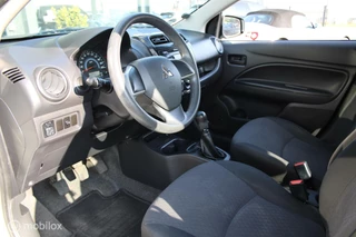 Mitsubishi Space Star Mitsubishi Space Star 1.0 Cool+/Aico/Cv/E.spiegel/Mistlampen - afbeelding nr 15