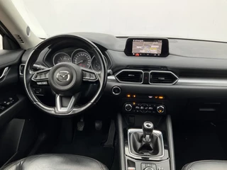 Mazda CX-5 - afbeelding nr 22