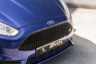 Ford Fiesta Ford Fiesta 1.6 ST2 2015 | Performance | Spirit Blue | Full - afbeelding nr 49