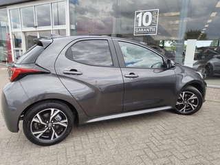 Toyota Yaris - afbeelding nr 5