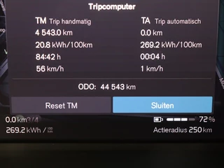 Volvo XC40 Volvo XC40 RECHARGE CORE DARK GOOGLE MAPS PARK ASSIST V+A CAMERA CARPLAY - afbeelding nr 14
