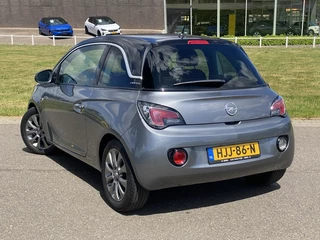 Opel ADAM - afbeelding nr 7