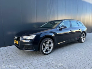 Audi A4 Audi A4 Avant 1.4 TFSI Design Pro Line Plus unieke km stand. - afbeelding nr 19