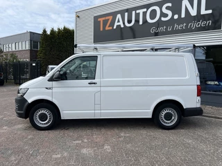 Volkswagen Transporter - afbeelding nr 2