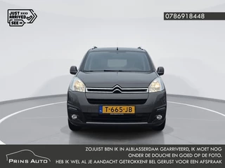 Citroën Berlingo Citroën Berlingo 1.2 PureTech XTR |DISTRIBUTIE VERV.|CRUISE|AIRCO| 2747 - afbeelding nr 7
