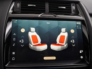 Jaguar E-PACE Jaguar E-Pace 1.5 P300e AWD R-Dynamic ORIG. NL. NAP KM. | CAMERA | RIJKLAARPRIJS INCL. 12 MND. BOVAGGARANTIE - afbeelding nr 39