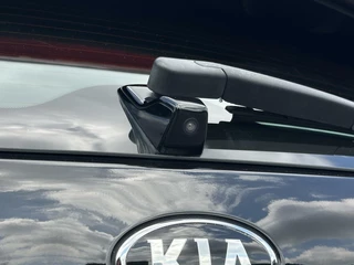 Kia Niro Kia Niro 1.6 GDi Hybrid ExecutiveLine, NL AUTO, NAP, ECC-AIRCO, LEDER, NAVI, CAMERA, PARKEERSENSOREN, LICHTMETAAL 18