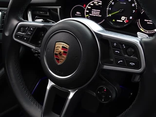 Porsche Panamera Porsche Panamera Sport Turismo 2.9 466PK+ E-Hybrid / 2018 SportDesign / LED - afbeelding nr 20