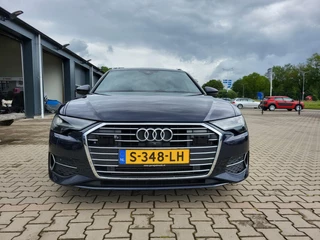 Audi A6 Audi A6 Avant 45 TFSI Sport 3XSline edition mildhybrid 245PK - afbeelding nr 9