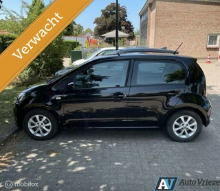 Škoda Citigo Skoda Citigo 1.0 Greentech Sprint | 5drs | Airco | LMV - afbeelding nr 3