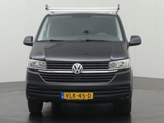 Volkswagen Transporter | Airco | Betimmering - afbeelding nr 10