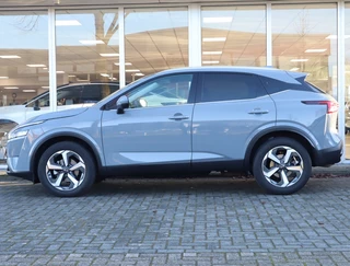 Nissan QASHQAI - afbeelding nr 12