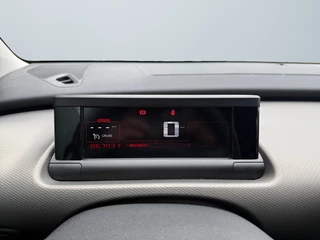 Citroën C4 Cactus Citroën C4 Cactus 110PK Rip Curl | Camera | Stoelverw | Trekhaak - afbeelding nr 16