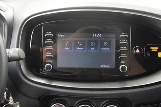 Toyota Aygo - afbeelding nr 18