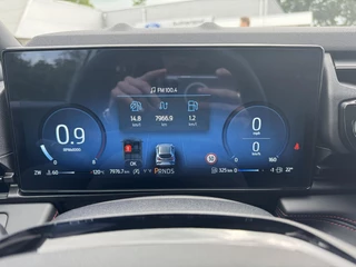 Ford Puma Ford Puma 1.0 EcoBoost Hybrid ST-Line X 155pk Automaat | Panoramadak | Afneembare trekhaak | Winter Pack | Adaptive cruise control | 360 graden camera | Bang&Olufsen | Elektrsiche achterklep | Matrix LED - afbeelding nr 20