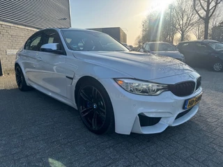 BMW M3 - afbeelding nr 5