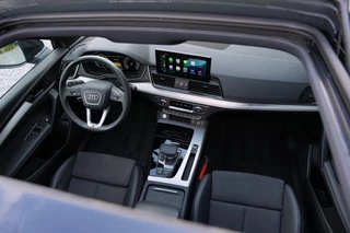 Audi Q5 Audi Q5 55 TFSI E S ED.COMP. - afbeelding nr 12