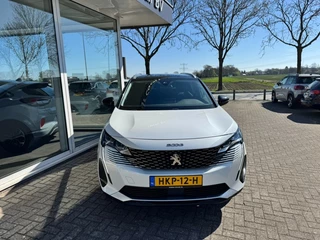 Peugeot 5008 - afbeelding nr 2