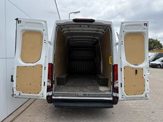 Iveco Daily Iveco Daily 35S14 2.3 L2H2 Airco Cruise 3.5ton Trekgewicht Lucht geveerde stoel - afbeelding nr 10