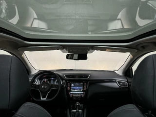 Nissan QASHQAI Nissan Qashqai 1.3 DIG-T Pano 360° Navi Cruise NAP - afbeelding nr 30