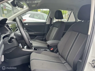 Volkswagen T-Roc Volkswagen T-Roc 1.5 TSI Style / Navigatie / Etc.. - afbeelding nr 6