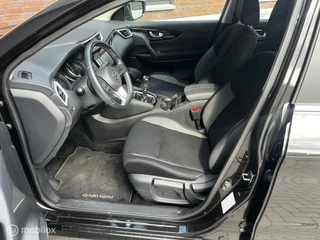 Nissan QASHQAI Nissan Qashqai 1.3 DIG-T NAVI/CRUISE/360CAM/AFK TREKHAAK - afbeelding nr 8