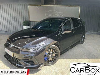 Volkswagen Golf - 486902854-0