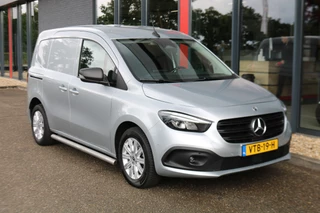 Mercedes-Benz Citan Mercedes-Benz Citan 112 CDI Automaat Airco Camera Trekhaak - afbeelding nr 44