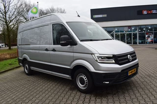 Volkswagen Crafter - afbeelding nr 8