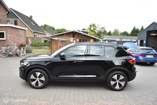 Volvo XC40 Volvo XC40 1.5 T5 Recharge Business Aut - afbeelding nr 6