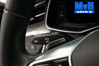 Audi A6 Audi A6 Limousine 50 TFSI e quattro S edition|CAMERA|LED|ACC - afbeelding nr 52