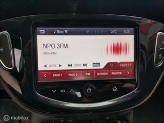 Opel Corsa Opel Corsa 1.4 airco 5 deuren apk - afbeelding nr 11