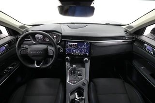Lynk & Co 01 Lynk & Co 01 1.5 PHEV Automaat - afbeelding nr 2
