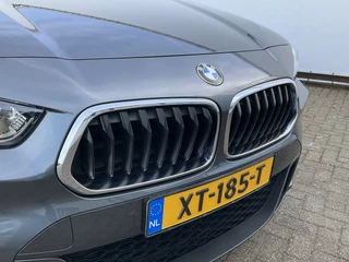 BMW X2 - afbeelding nr 44