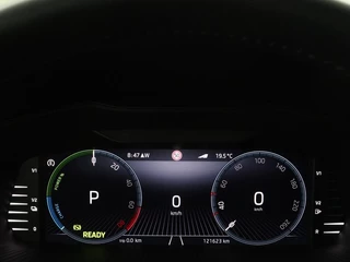 Škoda Superb Skoda Superb 1.4 TSI iV Business Edition Plus | Panoramadak | Stoelverwarming | Leder/Alcantara | Adaptive cruise | 360 camera | Massage | Memory | Navigatie | Carplay | Achterbankverwarming | Canton | PHEV - afbeelding nr 39