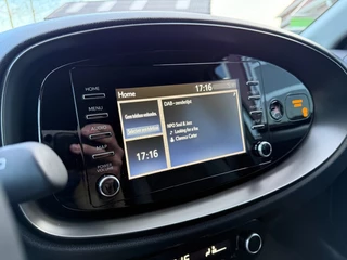 Toyota Aygo - afbeelding nr 25