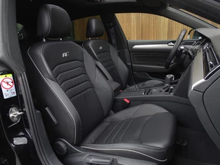 Volkswagen Arteon - afbeelding nr 14