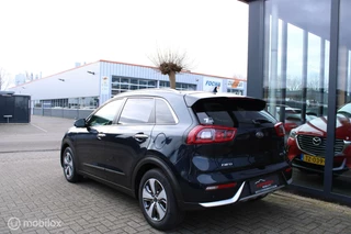 Kia Niro Kia Niro 1.6 GDi Hybrid AUT ExecutiveLine ACC/Carplay/Camera - afbeelding nr 2