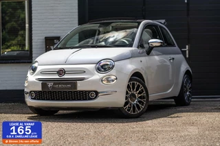 Fiat 500C - 146950968-0